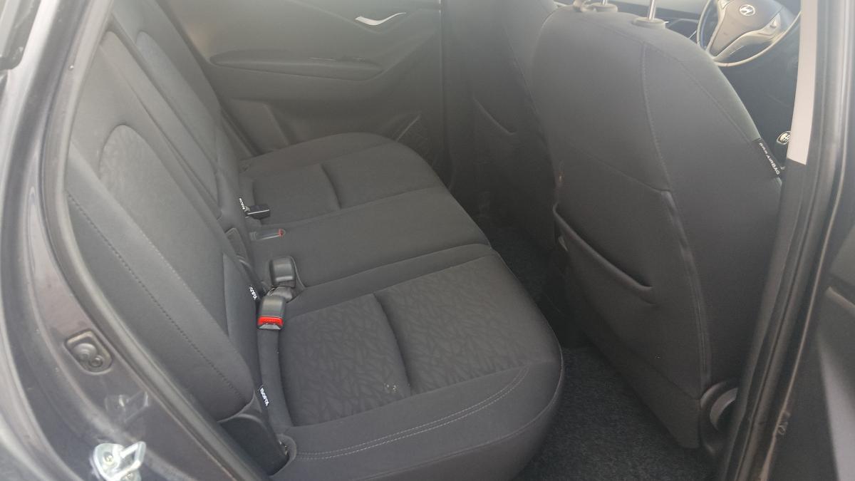 Hyundai iX20 1.4 CRDI 90cv App Mode